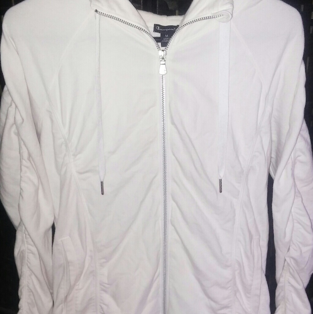 Ladies Stylish Hoodie